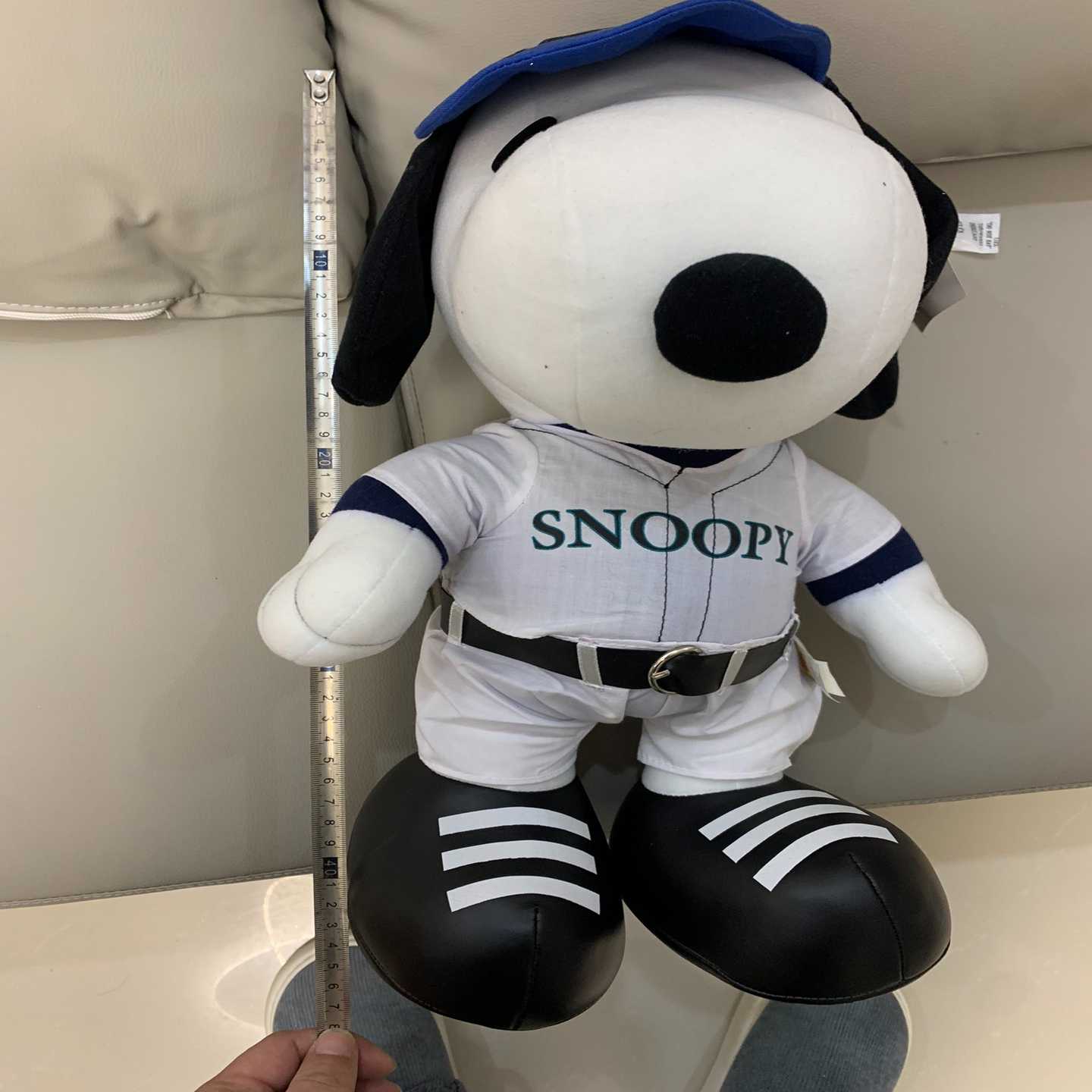 Peanuts 史努比 三方联名拍前询价