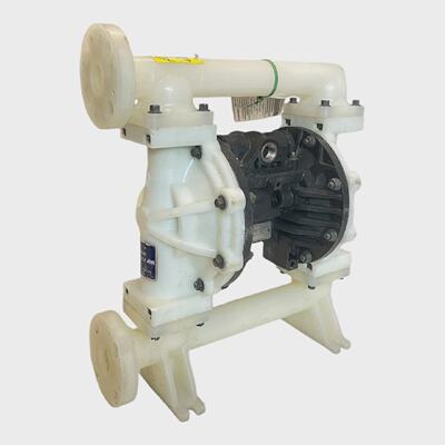 Verderair VA25PPSSBNBNFE00 Diaphragm Pump for Industrial Use