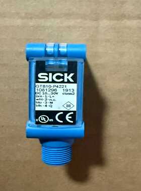 GTB10-P4221西克SICK光电传感器108112询价