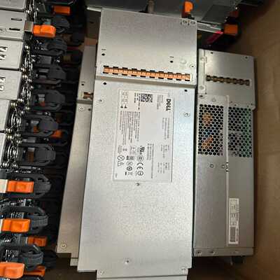 原装DELLMD32001200电源NFCG1H600E--议价商品