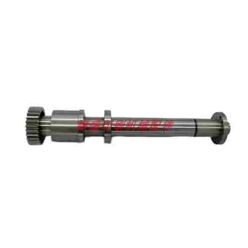 议价-海德堡印刷机配件CD74XL75串墨辊齿轮轴串墨棍传动齿轮