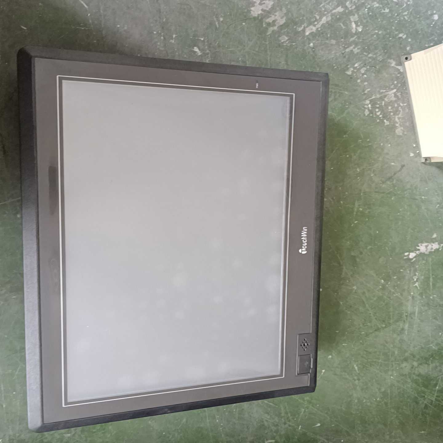 信捷TGC65-ET触摸屏功能正常成色如图联系询价