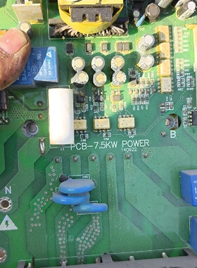 议价Morikawa变频器电源板型号H600B4T6G6议价