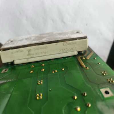 斯达模块。GD15PIK120C5S。成色型号样式如图功适用