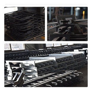 公路桥梁伸缩缝F80型C40型E型160型梳齿板伸缩缝国标公路橡胶支座