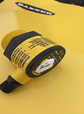 配件T30UDNAQ T30UDPAQ 邦纳BANNER超声波 T30UDNBQ T30UDPBQ议价