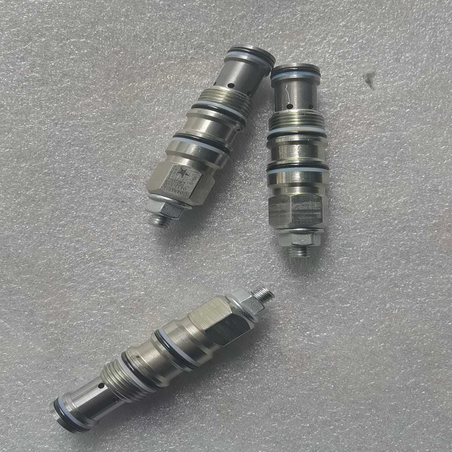 桑特插装阀平衡阀C04AM240041100A，询价