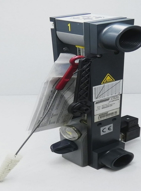 WittmannDFR:301:E1DR01TB00K0200100DR00000154Durchflussre