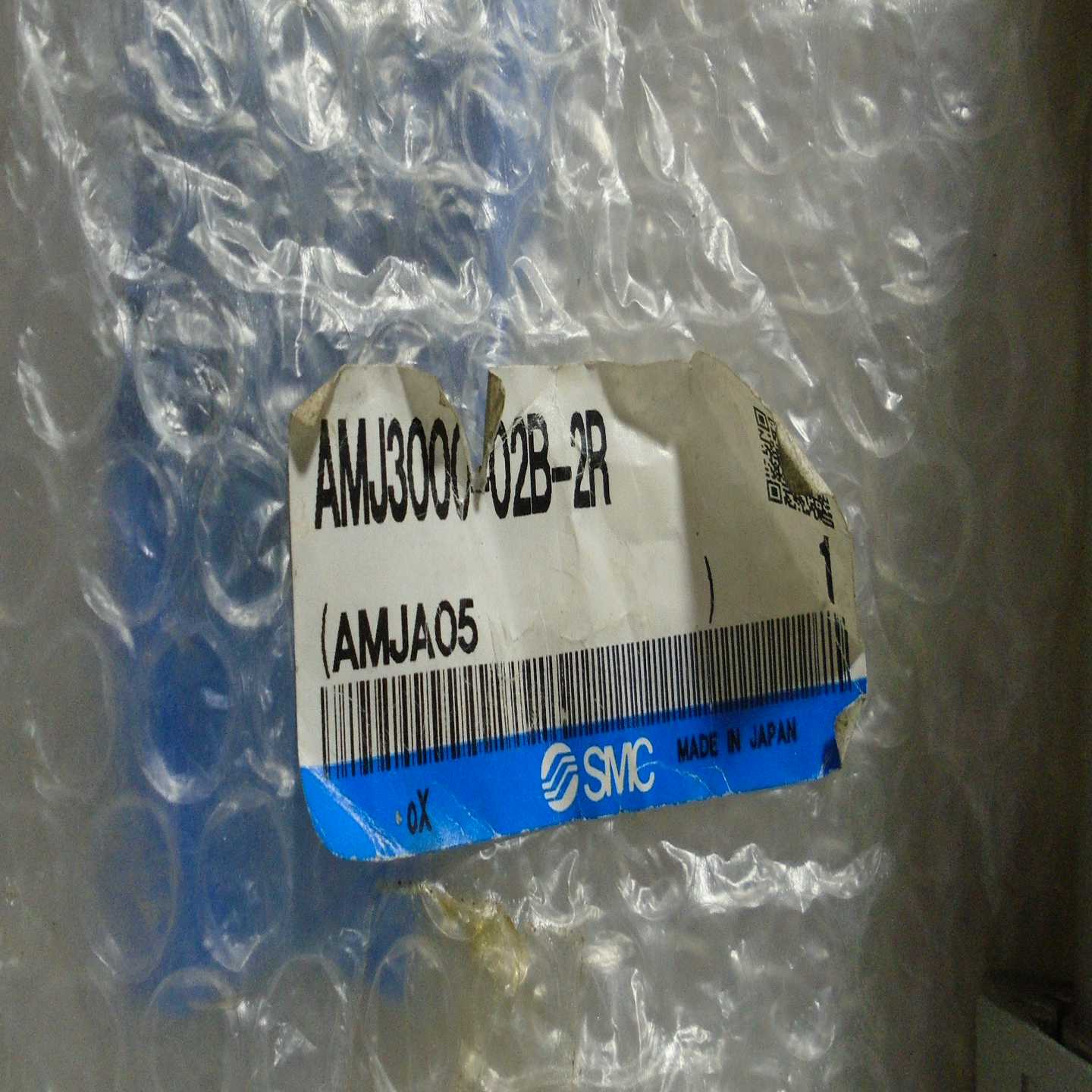 出SMC过滤器，型号AMJ3000-02B-2R，二手现况，-询价客服