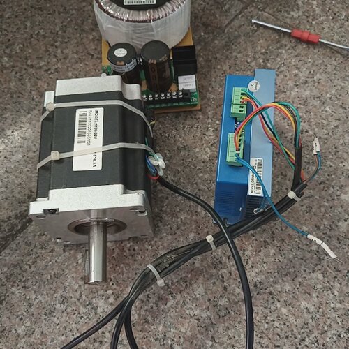 询价/雷赛步进驱动器DMA860HDK