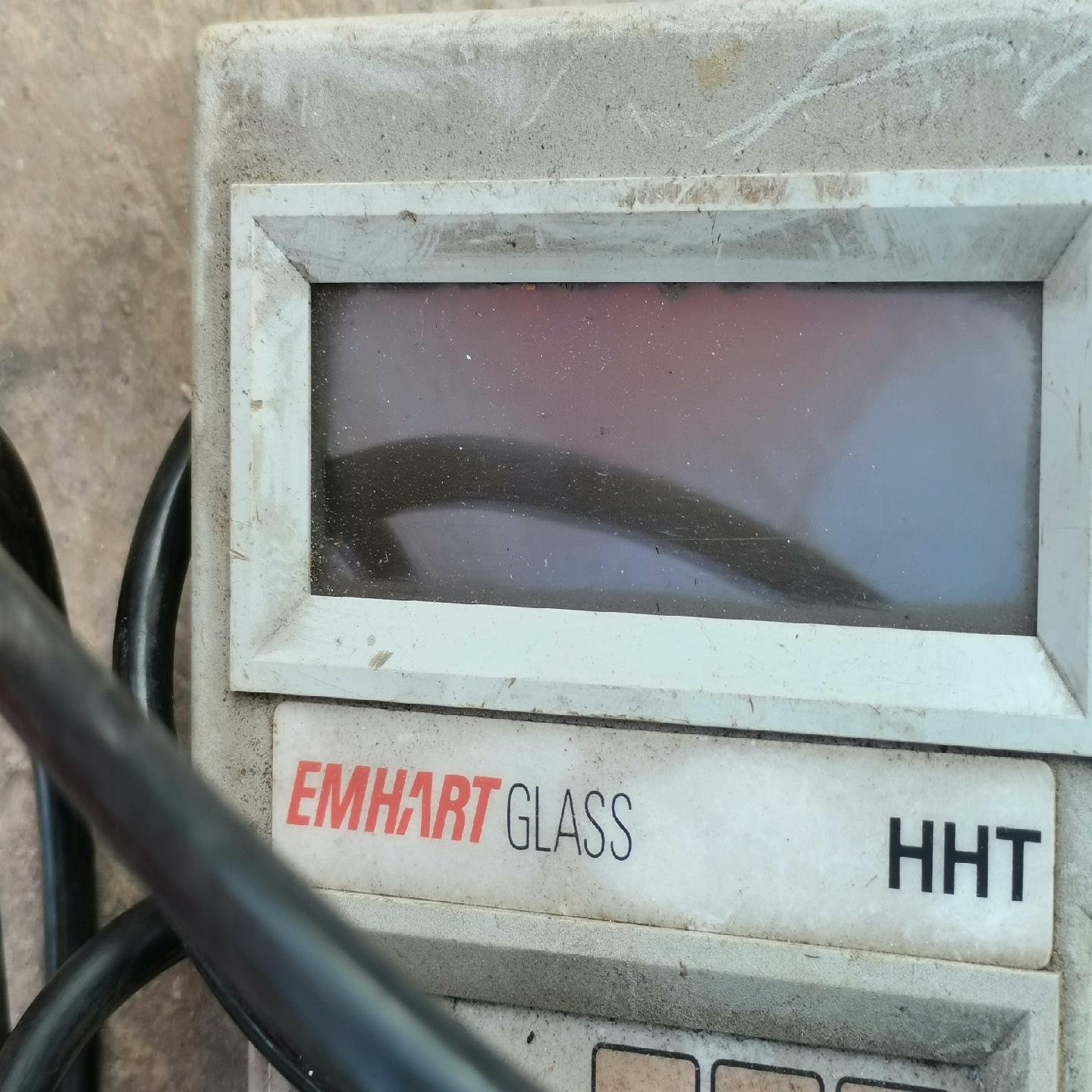 EMHART glass HHT  600-34-G06~询价
