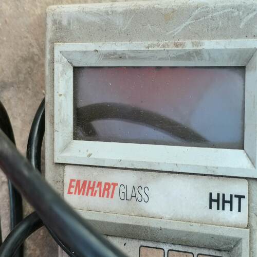 EART glass HHT  600-34-G06~询价