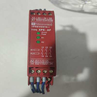 施耐德安全继电器XPS-AF/XPSAF5130P--议价商品