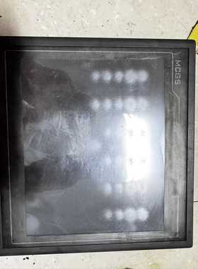 昆仑通态触摸屏TPC1062K，成色如图，功能完好。