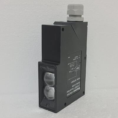 BAUMER FHDM35P5001 SENSOR FOTOELCTRICO