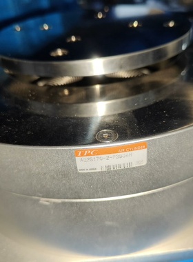 AQ2B1702P3804H韩国TPC柔性浮台气缸浮动-议价