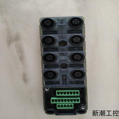 MURR穆尔8000-88550-0000000集线模块8路议价商品