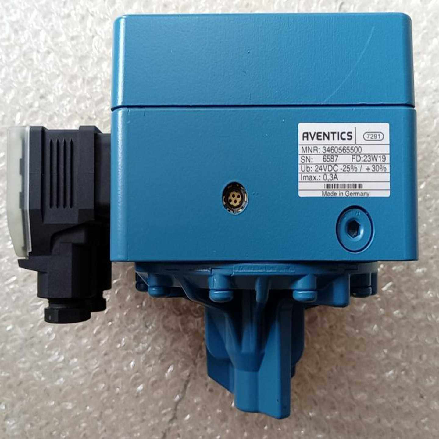 安沃驰R4l8气缸08CS61TI06A德国VEN7原厂法国