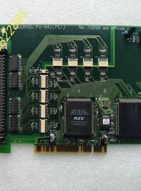 康泰克CONTECPO-64L（PCI）7099A视频数-议价