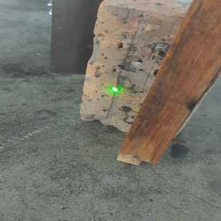 激光炮激光清障仪泵浦源激光切割打蚊子苍蝇神器--议价商品