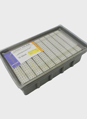 议价C74334A80A40 Pc Board Connector Plug In 1 Ve  10 Stck Ne
