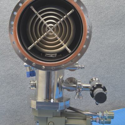 8107819G001  CRYOTORR 8F CRYOPUMP  CTI CRYOGENICS