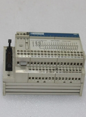 TELEMECANIQUEABE7-H16R23PASSIVECONNECTIONSUB-BASEMODULE