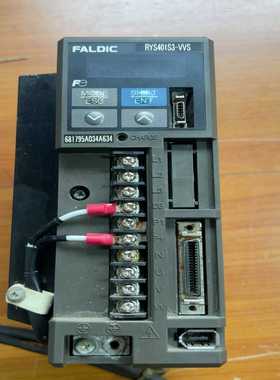 富士伺服RYS401S3-VVS +GYS201DC1-SA~询价