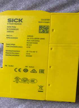 询价SICKRLY3-EMSS100，订货号1085345