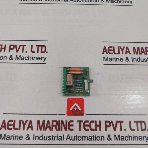 寻Soren T.Lyngso 60006112 V01 Printed Circuit Board 600.352.