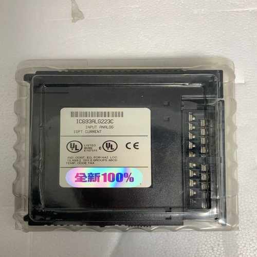 【议价】GEFanucIC693ALG2231c693alg2