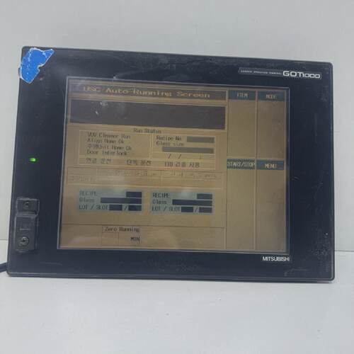 Mitsubishi GT1575QBUSL Habe 1000 Grafik Schnittstellenplatin