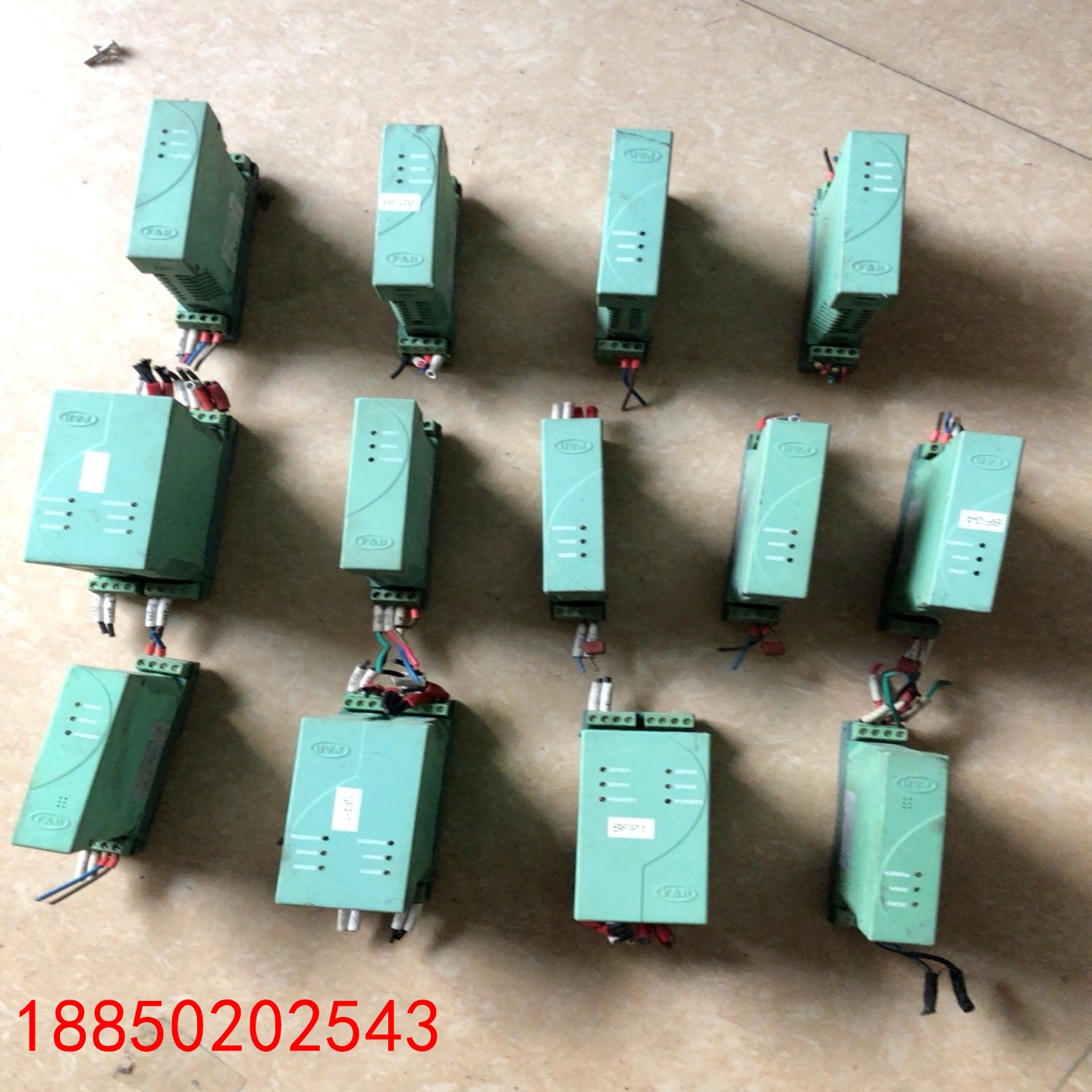 【请询价】福州百特SFGP轨装式配电器图片为实物包好用大的30一