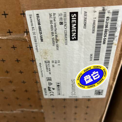 6SL31000BE255AB0开封议-询