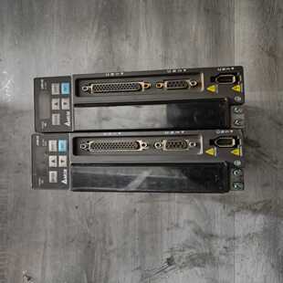 B质量保证现货实物 0221 伺服控制器ASD