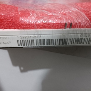 FS225R12KE3有2个议价