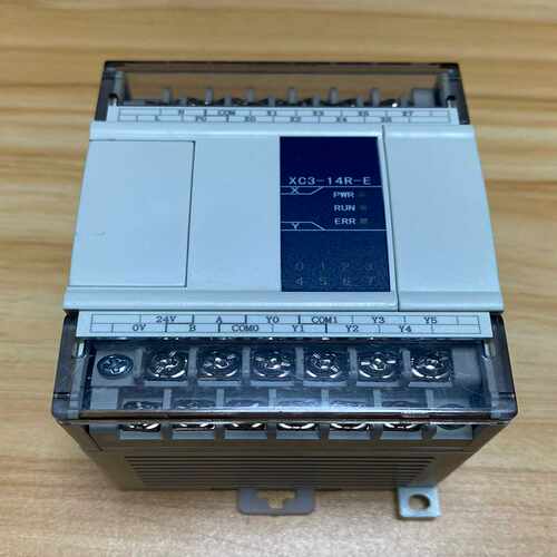 信捷PLC，XC3-14R-E，基本，功能，有功能问询价