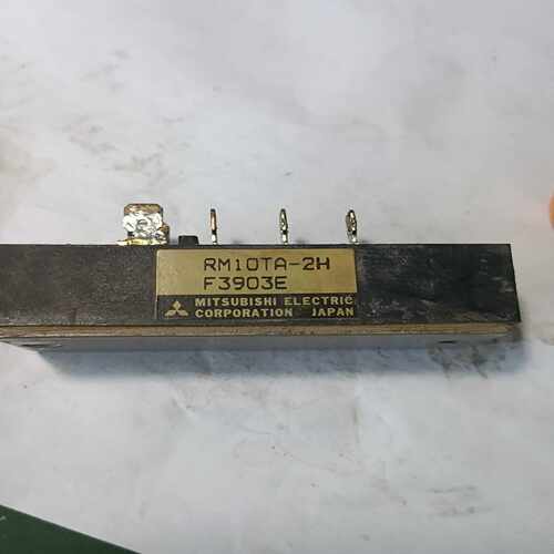 RM10TA整流器~询价