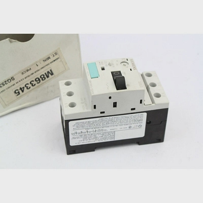SIEMENS3RV10111GA103RV1011-1GA10(B393)