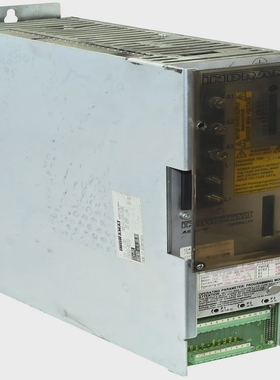IndramatTDM1.2-100-300-W1-220/S102ServoController