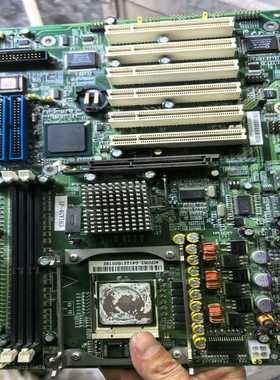 议价倍福beckhoffC5102/C6140工控机主板IP-