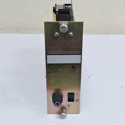 FisherRosemount CP6121X1A2  42B1427X05864  CP6121  42B2438 P