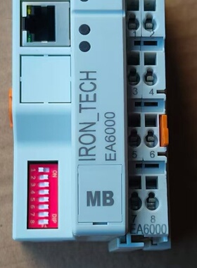 溢价-IRONTECH耦合器型号EA6000