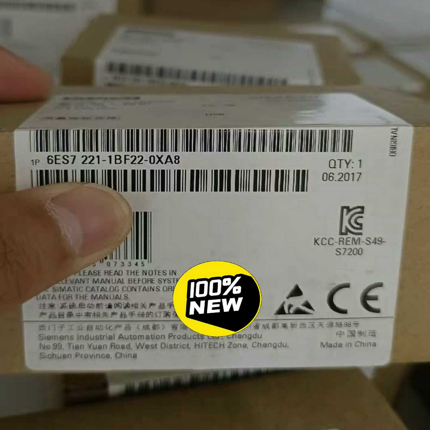 6ES7221-1BF22-0XA8/0XA0S7询价