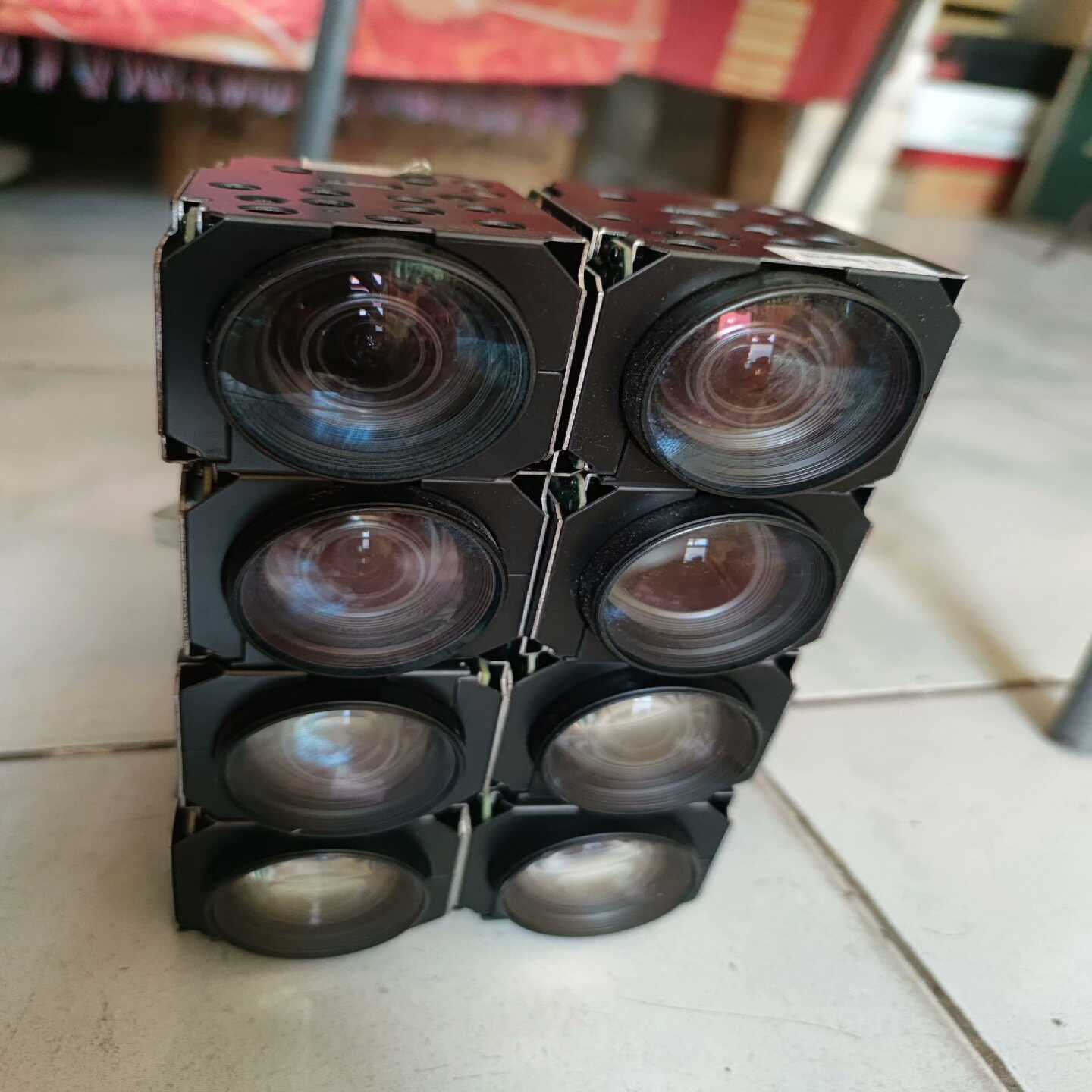 询价海康威视DS-2ZMA3604P日夜型36倍变焦700线