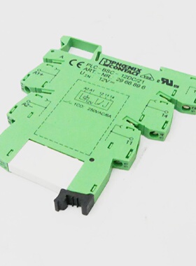 议价Phoex Contact PlcBsc12Dc21 Relais 2966896 Used适用