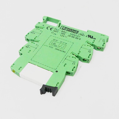 议价Phoex Contact PlcBsc12Dc21 Relais 2966896 Used适用