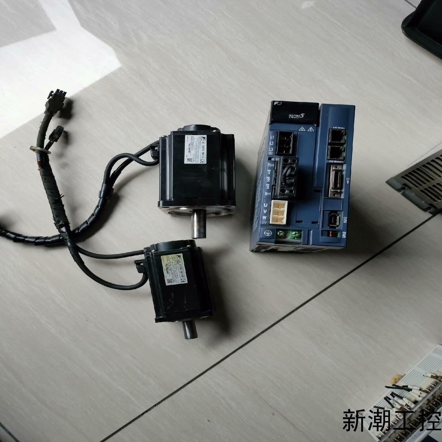 拆机富士驱动器RYH751F5-VV2GYS751D5-R议价商品