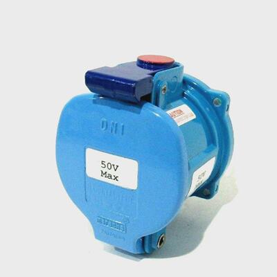 Nuevo MELTRIC 1914090 ReceptculoConector 20A 1914090