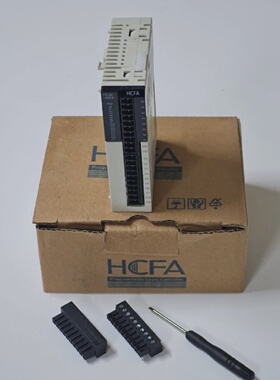 HCFA HCA8C16EX Modular PLC